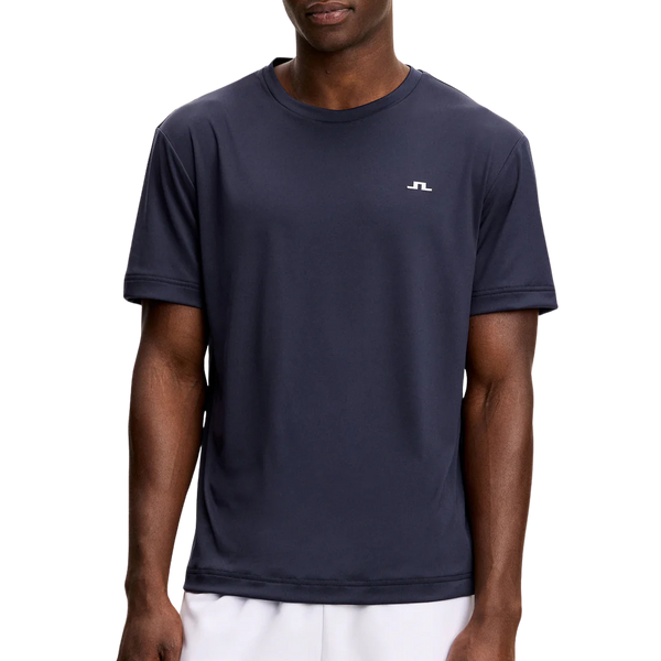 J.Lindeberg Ade T-Shirt Herre