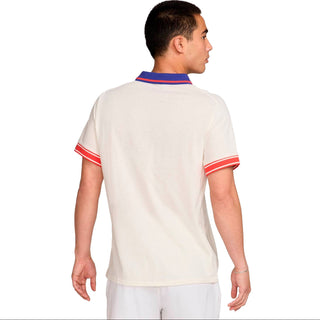 NikeCourt Heritage Polo Herre