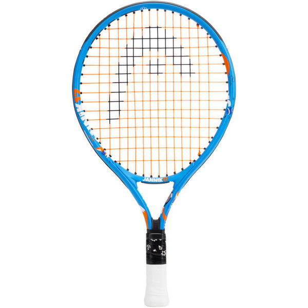 Head Jannik 17 Junior tennisracket, bilde 2