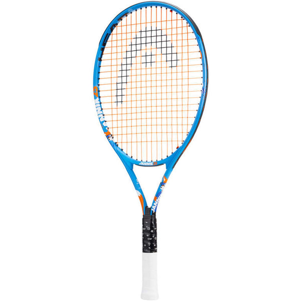 Head Jannik 25 Junior tennisracket