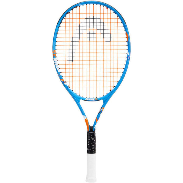 Head Jannik 25 Junior tennisracket, bilde 2