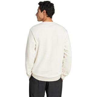 Adidas Heritage Graphic Crew Genser