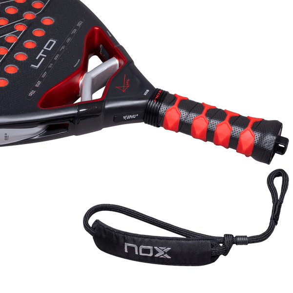 Nox Pack AT10 Genius 12K Xtrem Limited Edition 2026