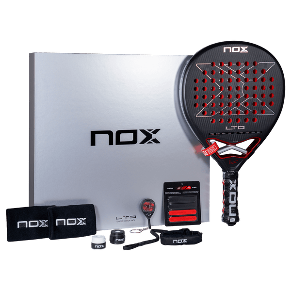 Nox Pack AT10 Genius 12K Xtrem Limited Edition 2026