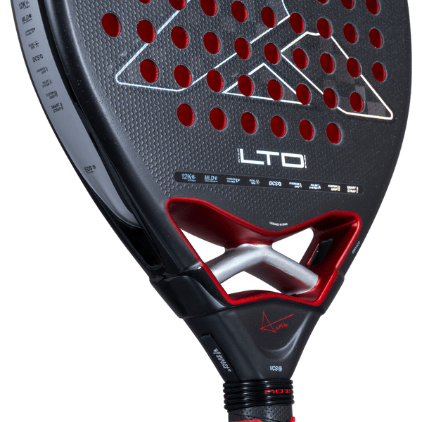 Nox Pack AT10 Genius 12K Xtrem Limited Edition 2026