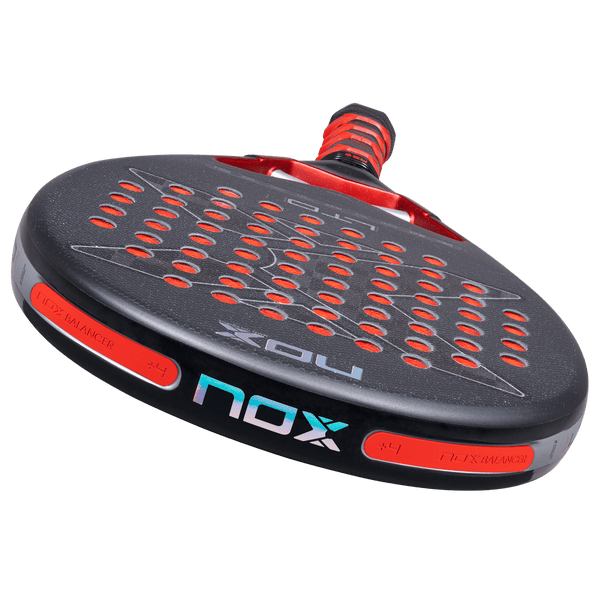 Nox Pack AT10 Genius 12K Xtrem Limited Edition 2026