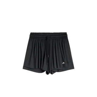J.Lindeberg Paulina Shorts Dame Svart