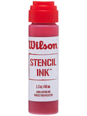 Wilson Stencil Ink