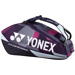 Yonex Pro Racket Bag 9 Pack US Open 2024