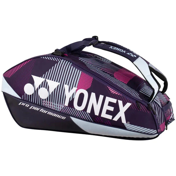 Yonex Pro Racket Bag 9 Pack US Open 2024