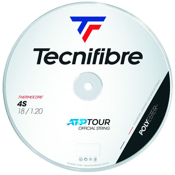 Tecnifibre 4S 200m