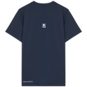 NOX Team T-Shirt Dark Blue