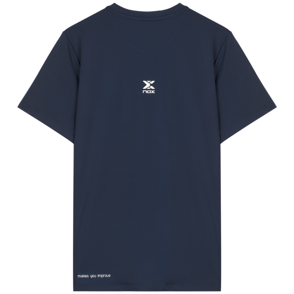 NOX Team T-Shirt Dark Blue