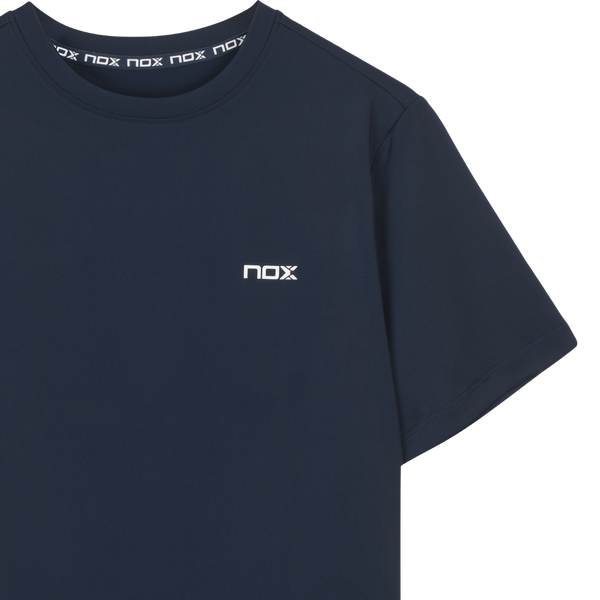 NOX Team T-Shirt Dark Blue