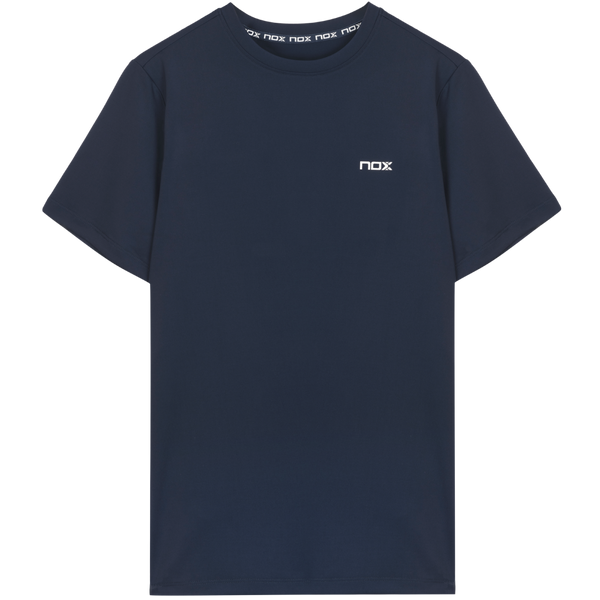 NOX Team T-Shirt Dark Blue