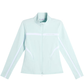 J.Lindeberg Janice Mid Layer Dame 2026