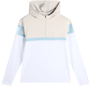 J.Lindeberg Sole Hoodie Herre 2026