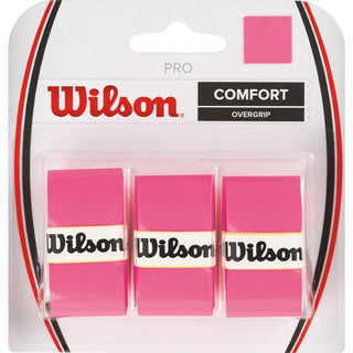 Wilson Pro Overgrip 3-Pack - Mastersport.no