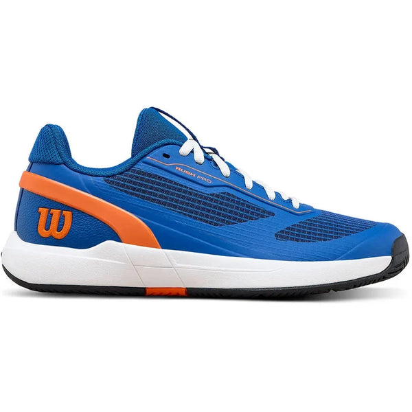 Wilson Rush Pro 5 Junior