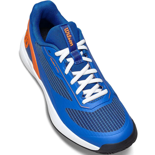 Wilson Rush Pro 5 Junior
