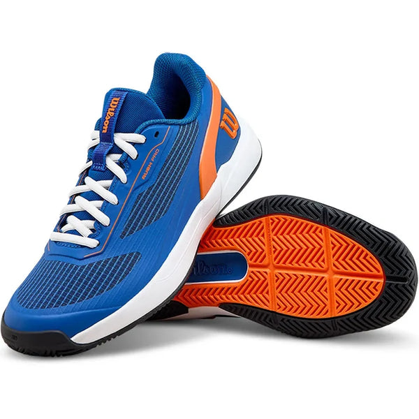 Wilson Rush Pro 5 Junior