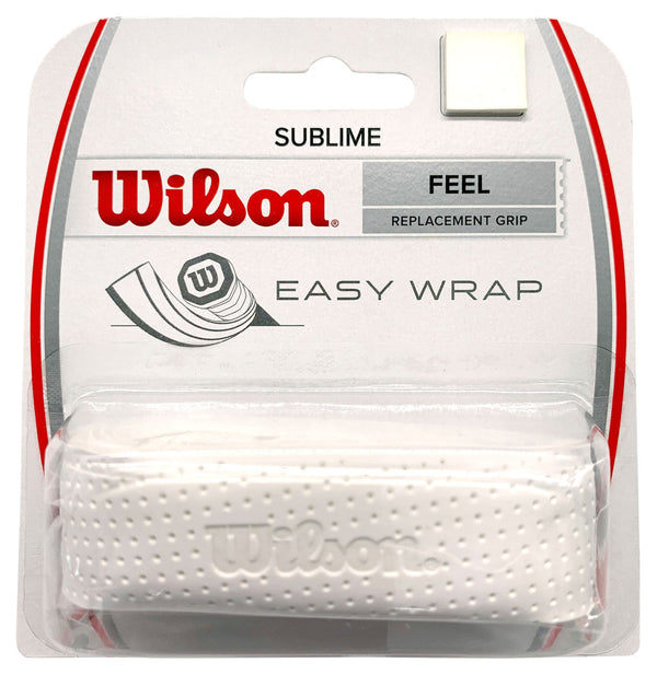 Wilson Sublime Replacement Grip