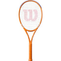 Wilson Ultra 100 L V5 Roland Garros 2026 tennisracket