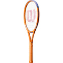Wilson Ultra 100 L V5 Roland Garros 2026 tennisracket, bilde 3