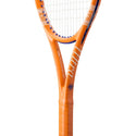 Wilson Ultra 100 L V5 Roland Garros 2026 tennisracket, bilde 6