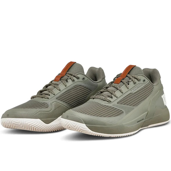 Wilson Rush Pro 5 DST Herre