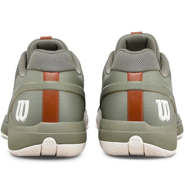 Wilson Rush Pro 5 DST Herre