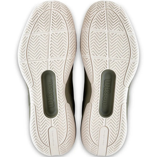 Wilson Rush Pro 5 DST Herre