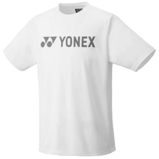 Yonex Unisex T-Skjorte Junior