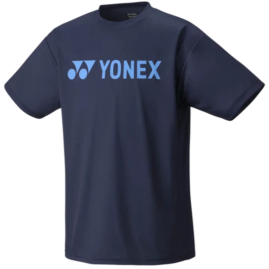 Yonex Unisex T-Skjorte Junior