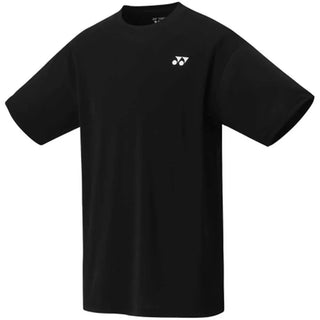 Yonex Basic Tee Svart