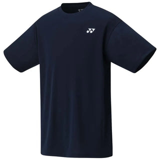 Yonex Basic Tee Marineblå