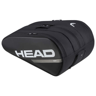 Head Tour Bag XL BKWH