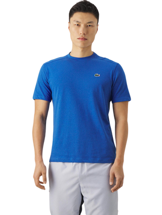 Lacoste Sport T-Skjorte Blå