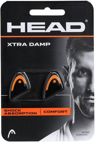 Head Novak Djokovic Xtra Damp