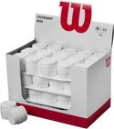 Wilson Pro Overgrip 60 Box Hvit