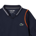 Lacoste Roland Garros Polo Junior