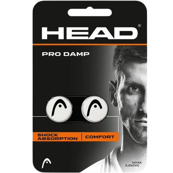 Head Novak Djokovic Pro Damp