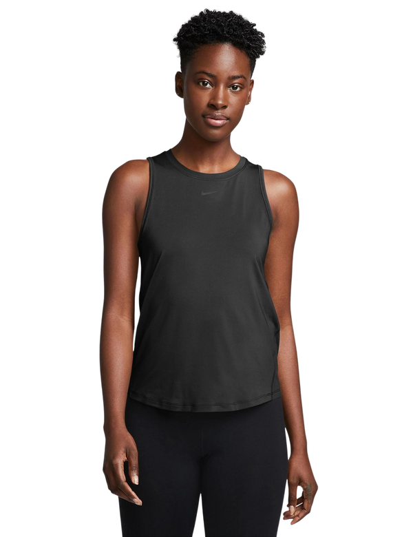 Nike Victory Tank Top Svart