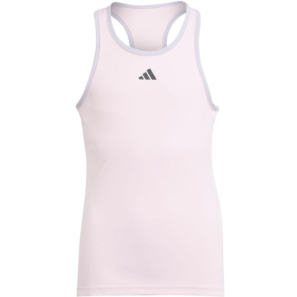 Adidas Club Tank Top Jente 2023 - Mastersport.no