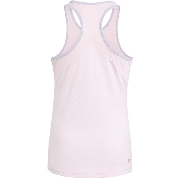 Adidas Club Tank Top Jente 2023 - Mastersport.no