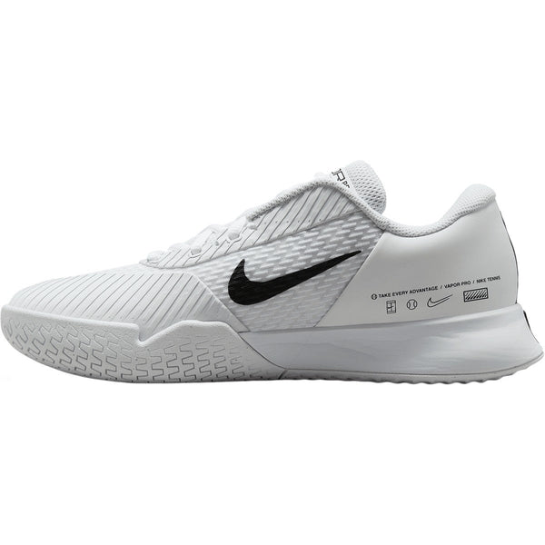 Nike Air Zoom Vapor Pro Hardcourt Dame