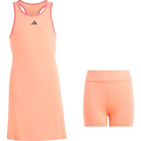 Adidas Club Dress Set Jente