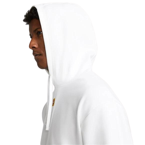 Nike Court Heritage Hoodie Hvit