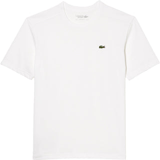 Lacoste Sport T-Skjorte Hvit