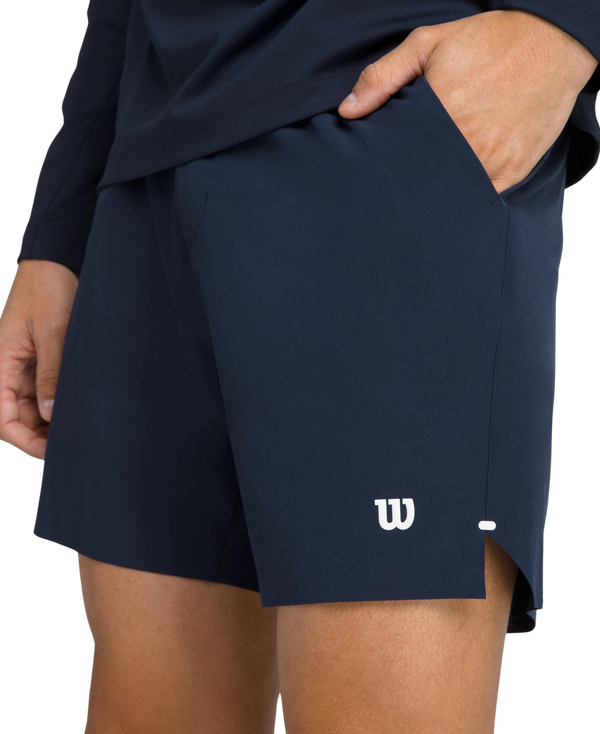 Wilson Tournament Pro Short Herre